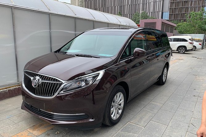Yinchuan Hedong Airport Chauffeur Transfer, Yinchuan Airport Transfer, Pickup - Operating Hours