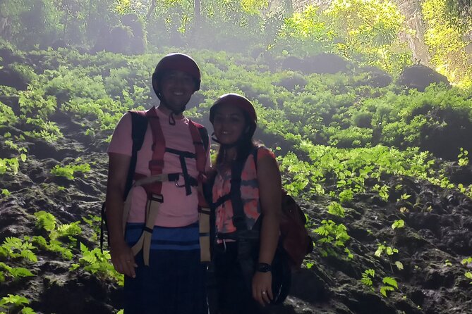Yogyakarta Jomblang Cave and Pindul Cave Adventure - Frequently Asked Questions