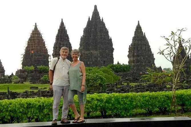 Yogyakarta Private Tours - Additional Info