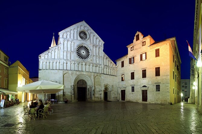 Zadars Secrets - Private Walking Tour With a Panoramic View - Insider Tips