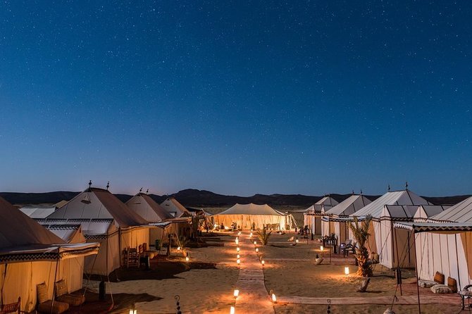 ZAGORA Small Group 2 Days Tour From Marrakech - Itinerary
