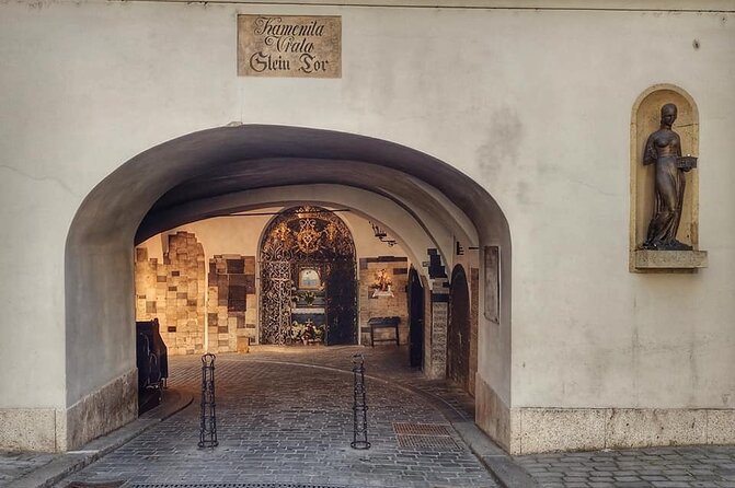 Zagreb City Private Tour With Professional Local Guide - Additional Info
