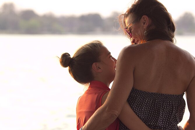 Zambezi River Sunset Cruise in Victoria Falls - Booking Process & Flexibility