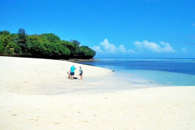 Zanzibar Prison Island Trip and Stone Town Private Walking Tour - Exclusions