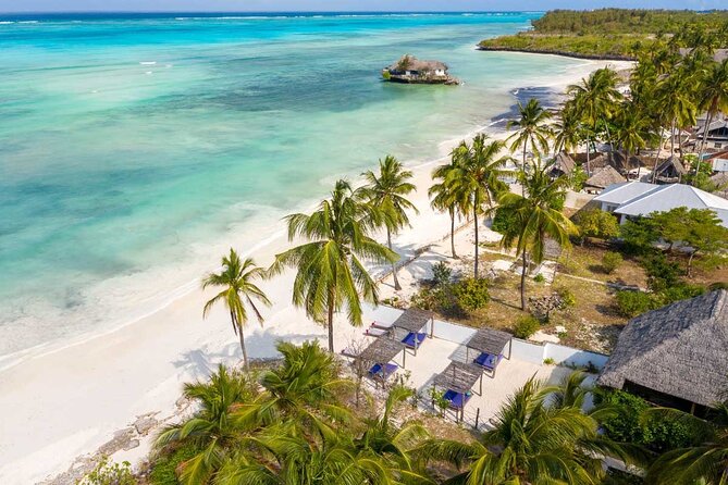 Zanzibar Spice Tour - What to Expect