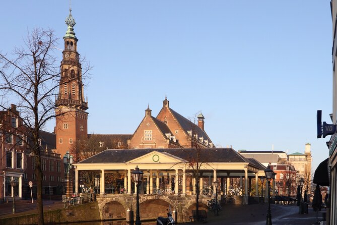 Zero Emission Tesla Taxi Transfer From Leiden Area to the Airport - Frequently Asked Questions