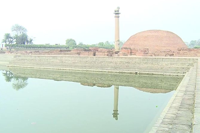 Ziarah Buddha 9 Nights 10 Days Trip by Private Car - Booking and Cancellation Policy