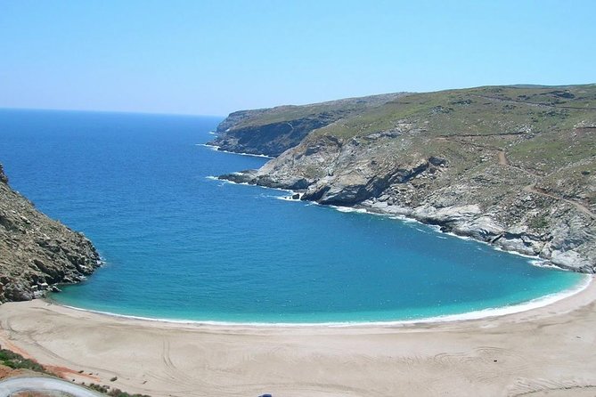 Zorkos Beach and Swimming Tour - Cancellation Policy