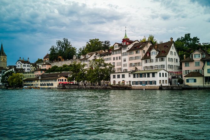 Zürich 4 Hours Private Day Trip - Operator Information