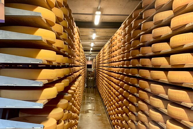 Zurich Private Tour - Gruyères, Cheese, and Lavauxs UNESCO Wine - Customer Reviews and Experiences