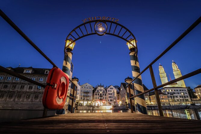 Zurich to Geneva Full Day Private Trip - Cancellation Policy