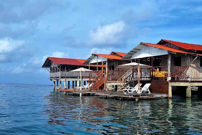 4d/3n Over-The-Ocean Cabin in San Blas, Includes Meals and Boat Tour - Good To Know