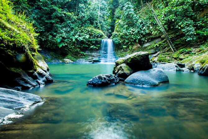 4d / 3n Tarapoto Inc. Accommodation - Good To Know