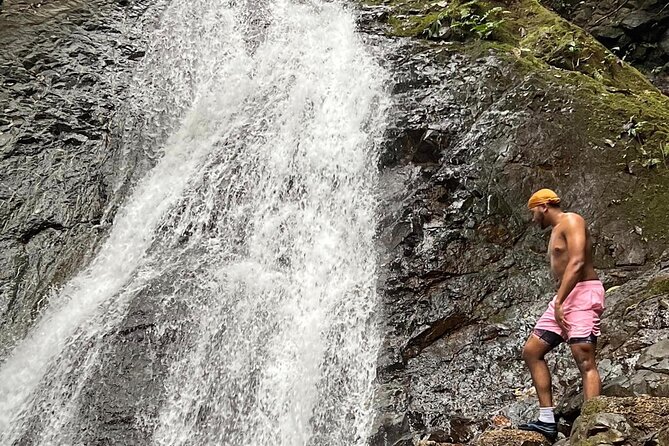 4×4 Waterfalls and Jungle Experience - Good To Know