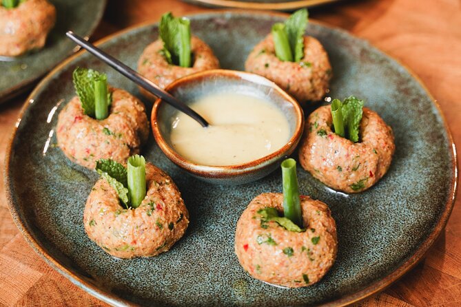 5 Course Underground Dining Experience in Dubai - Good To Know