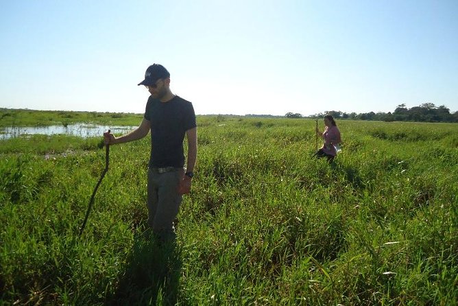 5-Day Bolivian Amazon Pampas Adventure From La Paz - Good To Know