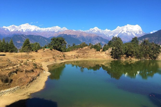 5-Day Chopta Trek With Pahadi Room Stay - Good To Know