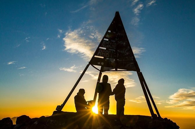 5 Day Combination Atlas Mountains & Sahara Desert Tour With Camel Trek - Good To Know
