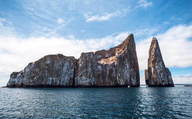 5-Day Galapagos Hotel-based Tour in San Cristobal Island - Good To Know