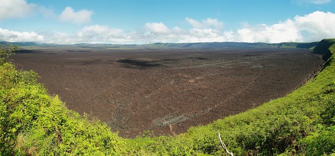 5-Day Galapagos Tour Isabela Highlights - Cabo Rosa & Sierra Negra Volcano - Good To Know