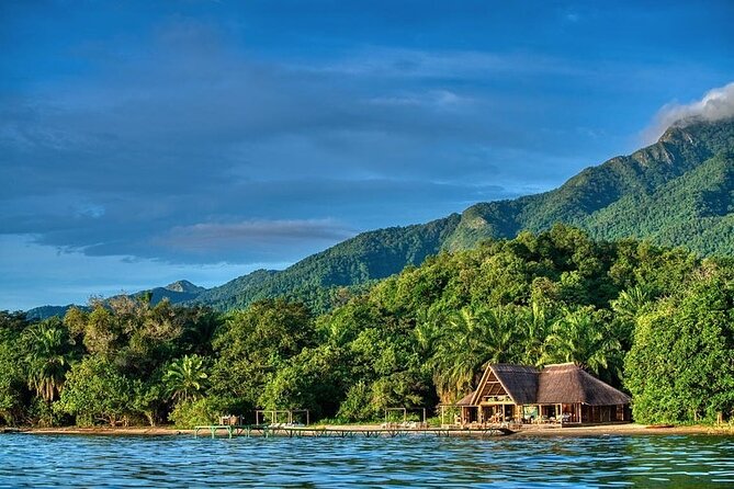 5 Day Gombe and Mahale National Park Chimpanzee Trekking - Good To Know