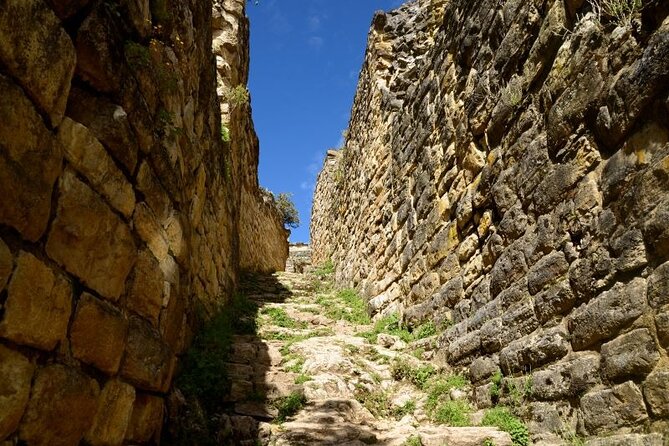 5 Day Kingdom of Chachapoyas: Kuelap, Karajia, Revash & Leymebamba - Good To Know