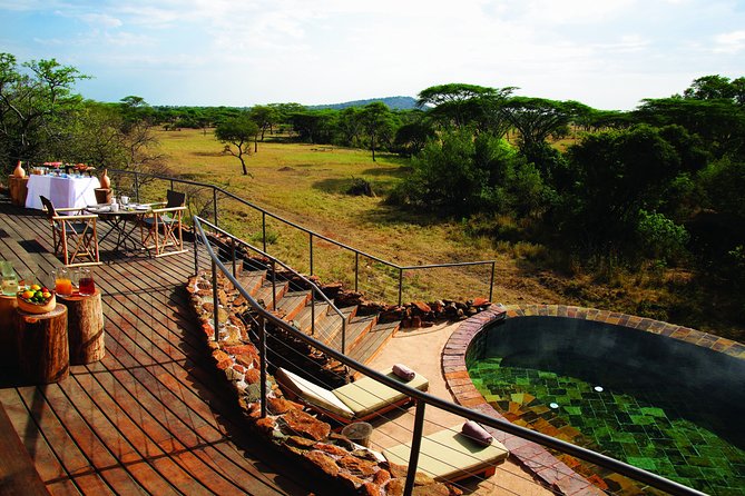 5-Day Lodge Safari Tanzania Tour - Good To Know