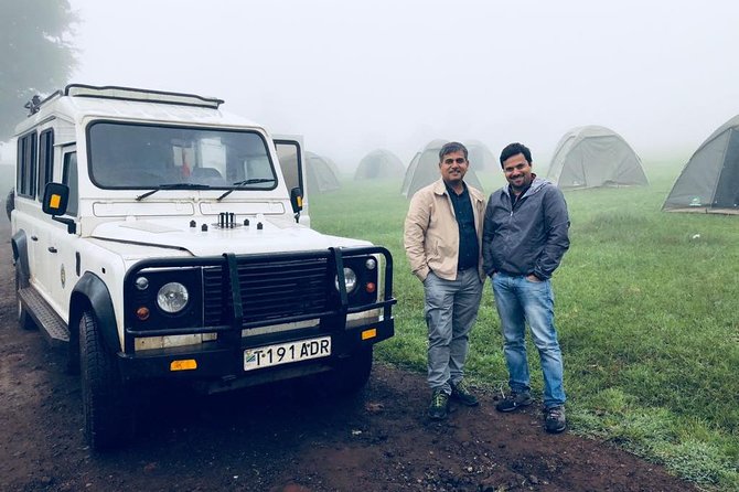 5-Day Manyara, Serengeti and Ngorongoro Camping Safari From Arusha - Good To Know