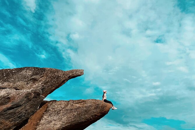 5-Day Private Hanoi -Moc Chau, Ta Xua, and Thac Ba Lake Tour - Good To Know