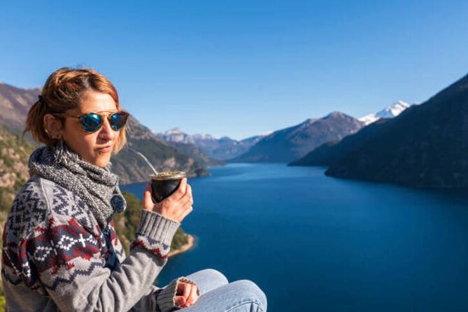 5-Day Private Luxury Trip in Bariloche