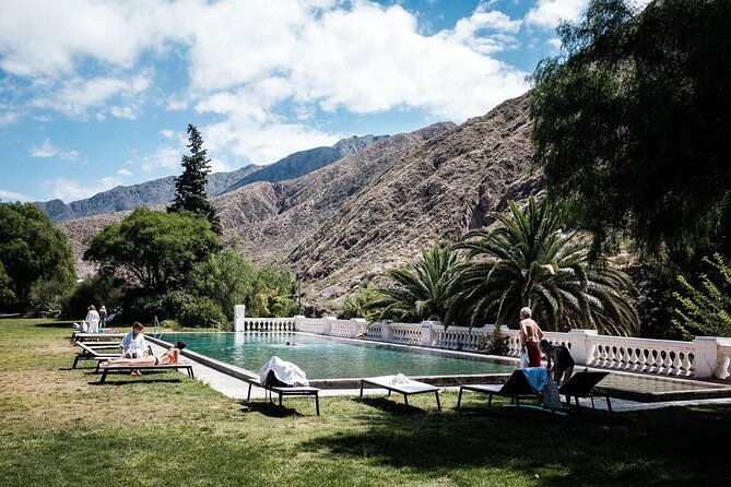 5-Day Private Luxury Trip in Mendoza - Good To Know