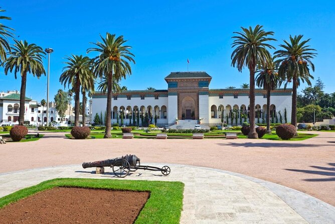 5 Day Private Tour From Casablanca to Imperial Cities - Good To Know