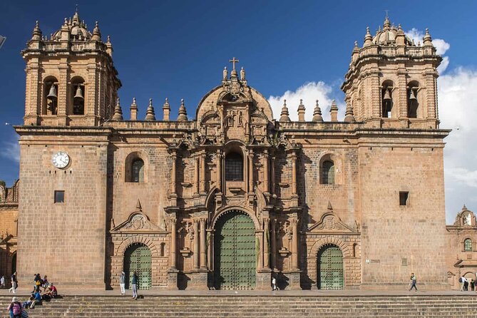 5-day Private Tour in Cusco and Visit Machu Picchu - Tour Highlights