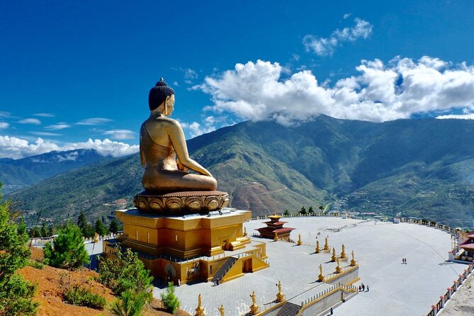 5-Day Private Tour of Bhutan - Good To Know