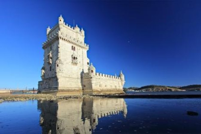 5 Day Private Tour Of Lisbon And Region - Good To Know
