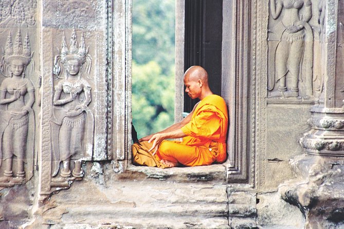 5-Day Siem Reap Deep Into Angkor Complex Temples - Good To Know