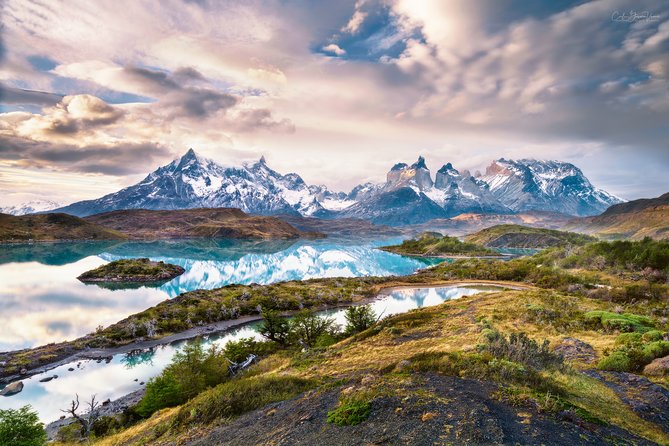 5-Day Tour Glaciers of Patagonia From Puerto Natales - Good To Know