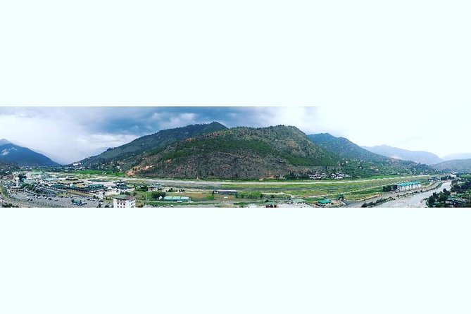 5 Days Bhutan Cultural Tour From Bhutan - Itinerary Overview