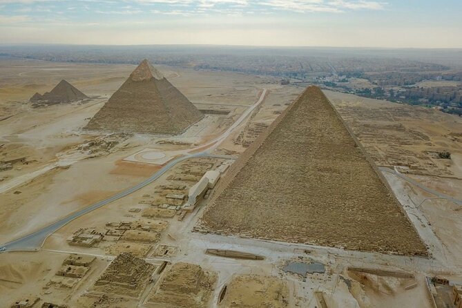 5 Days Cairo, Luxor and Abu Simbel Tour Package - Good To Know