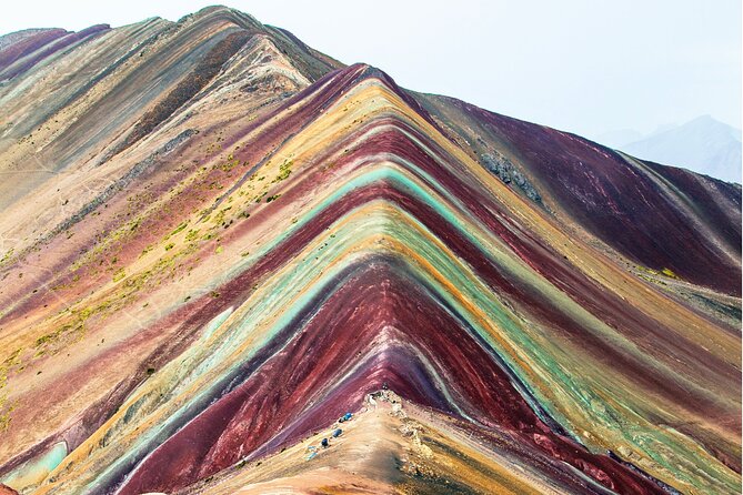 5 Days Cusco: MachuPicchu, Sacred Valley and Vinincunca - Good To Know