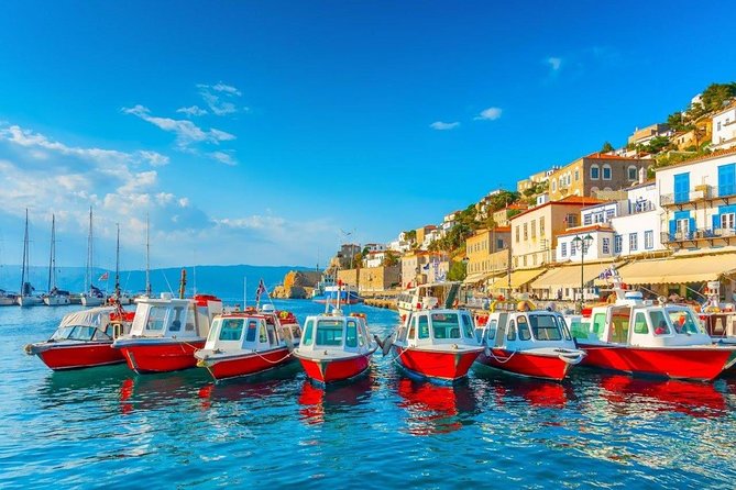 5 Days Dreaming of Classical Greece From Athens - Good To Know