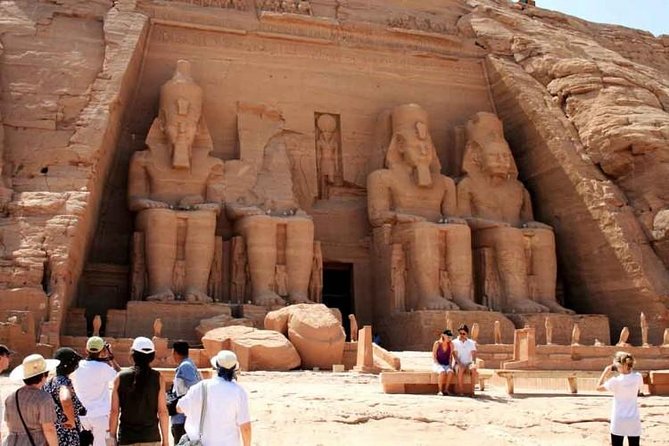 5 Days Egypt Package - Good To Know