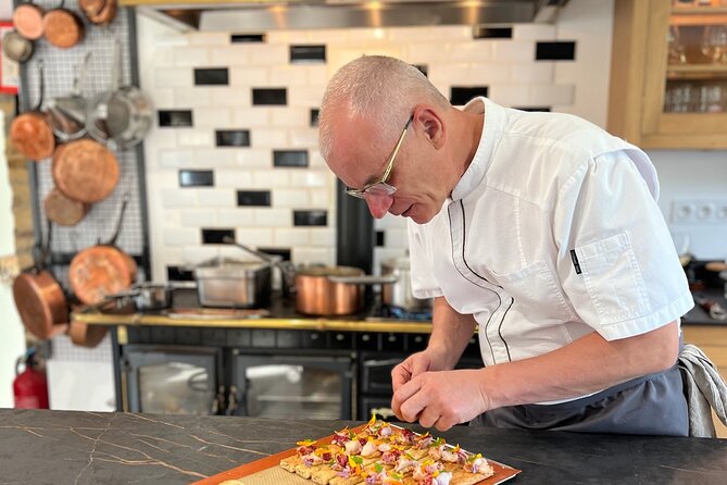 5 Days Hands on Culinary Adventure in France - Good To Know