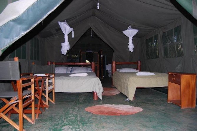 5 Days Kenya Budget Camping Safari Package - Good To Know