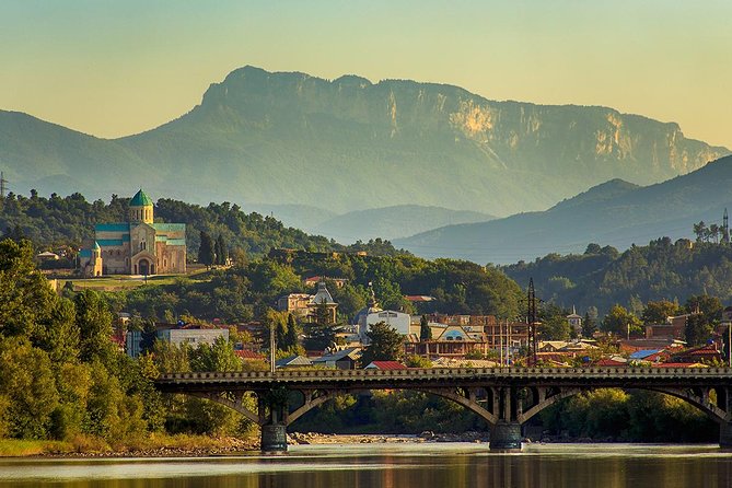 5 Days- Kutaisi and Svaneti - Good To Know