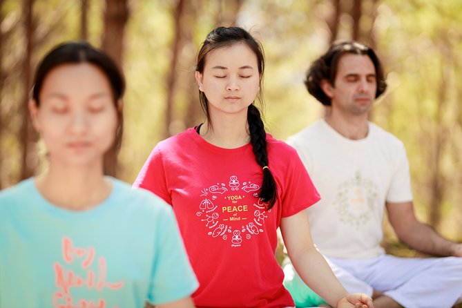 5 Days Meditation Package in Dalat - Good To Know