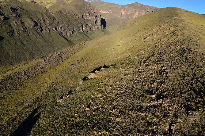 5 Days Mount Kenya Climbing- Chogoria Route - Good To Know