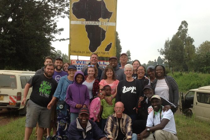 5 Days Mt Kenya Climbing Adventure via Narumoru Route - Good To Know