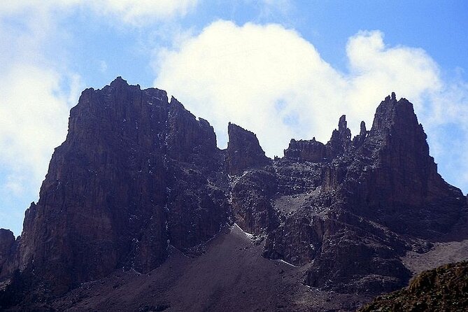 5 Days Mt Kenya Private Trekking- Sirimon - Chogoria Route - Good To Know
