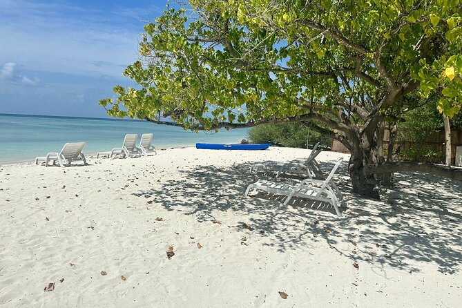 5-days Private Addu Package Trip in Maldives - Good To Know